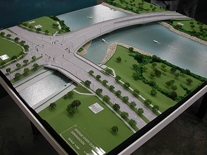 Bridge Model