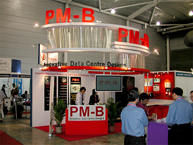 Communic Asia Exhibition