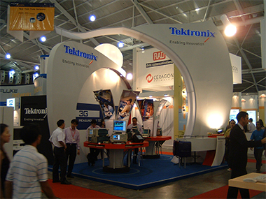 Communic Asia Exhibition