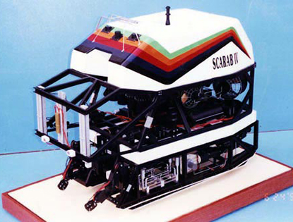 Rov Model