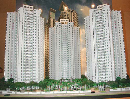 Condominium Model