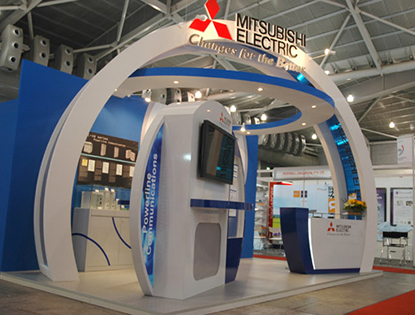 Communic Asia Exhibition