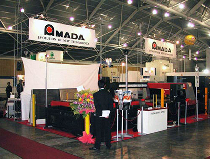 MTA Exhibition